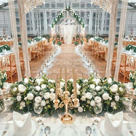 Menshine Gloria Plaza Hotel Sán Đầu Ngoại thất bức ảnh