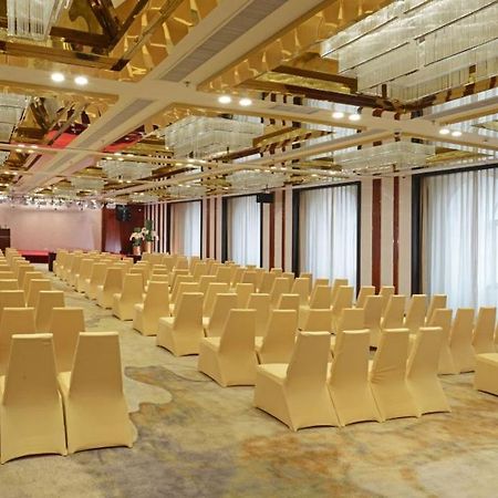 Menshine Gloria Plaza Hotel Sán Đầu Ngoại thất bức ảnh