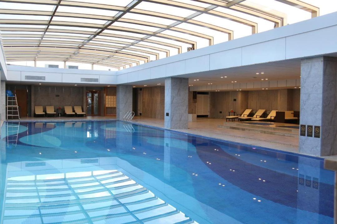 Menshine Gloria Plaza Hotel Sán Đầu Ngoại thất bức ảnh