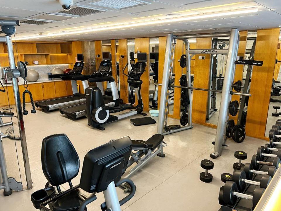 Menshine Gloria Plaza Hotel Sán Đầu Ngoại thất bức ảnh