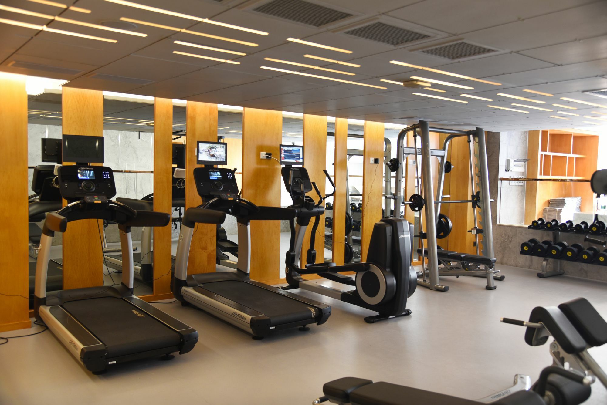 Menshine Gloria Plaza Hotel Sán Đầu Ngoại thất bức ảnh