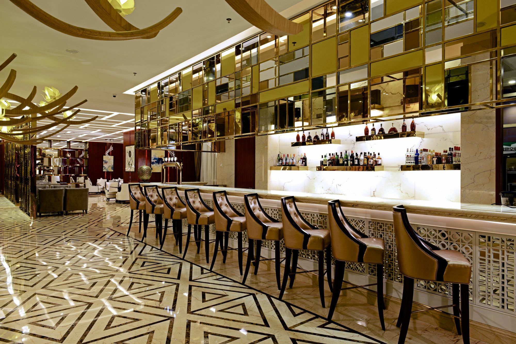 Menshine Gloria Plaza Hotel Sán Đầu Ngoại thất bức ảnh